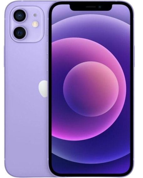 iPhone 12 Mini