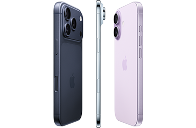 iPhone