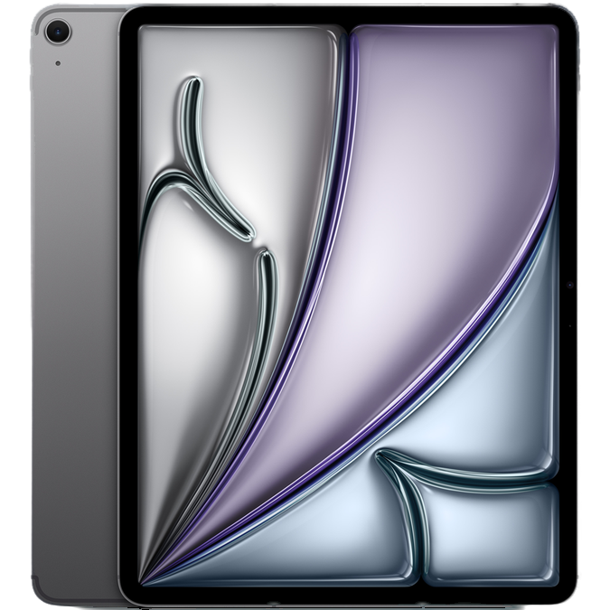 iPad Air 11-inch 2024
