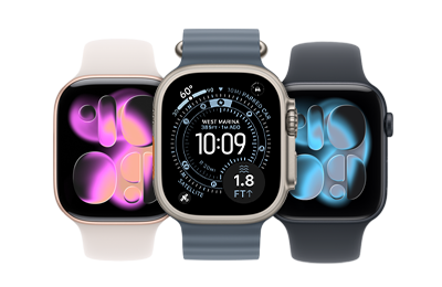Apple watch