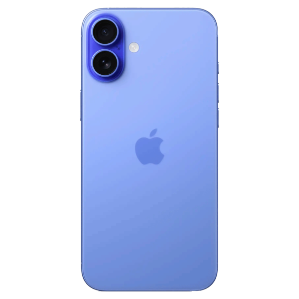 iPhone 16 Plus