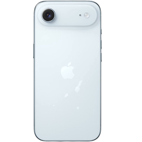 iPhone 17 Air