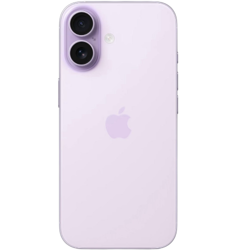 iPhone 17
