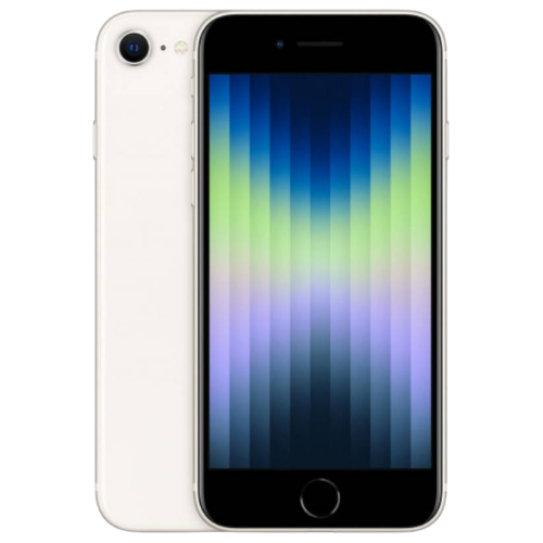iPhone SE (2022)
