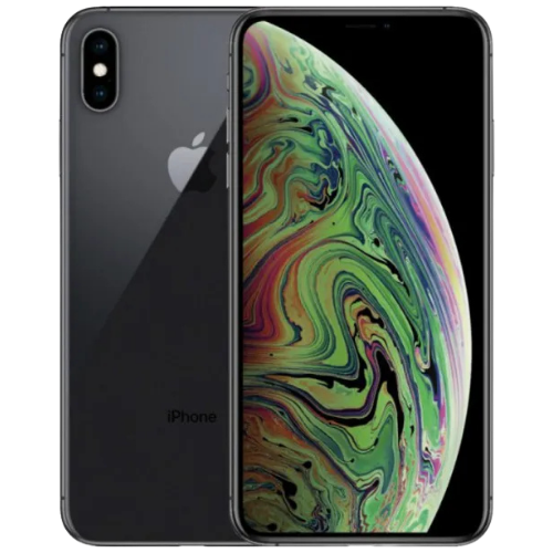 iPhone Xs