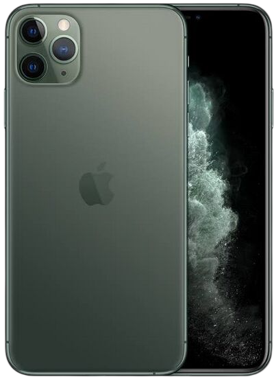 iPhone 11 Pro