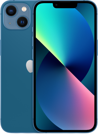 iPhone 13