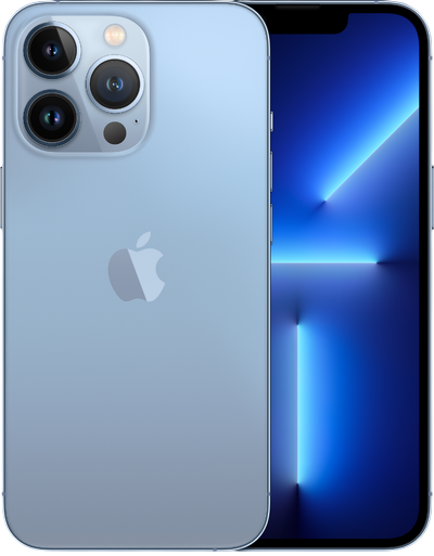 iPhone 13 Pro