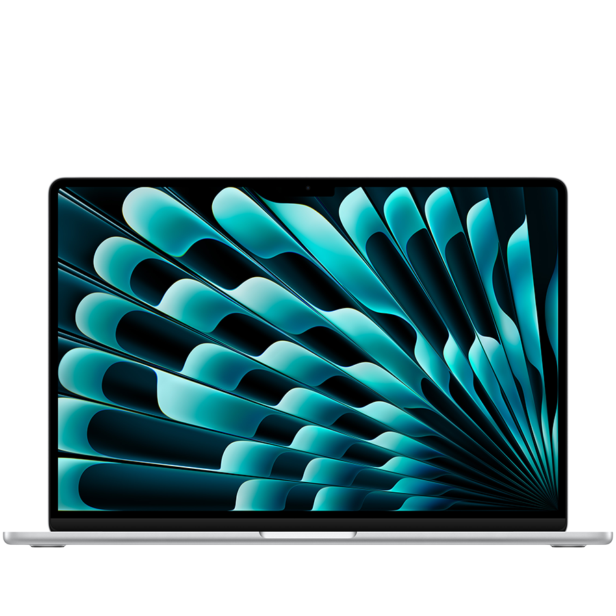 MacBook Air 13" (2020, M1)