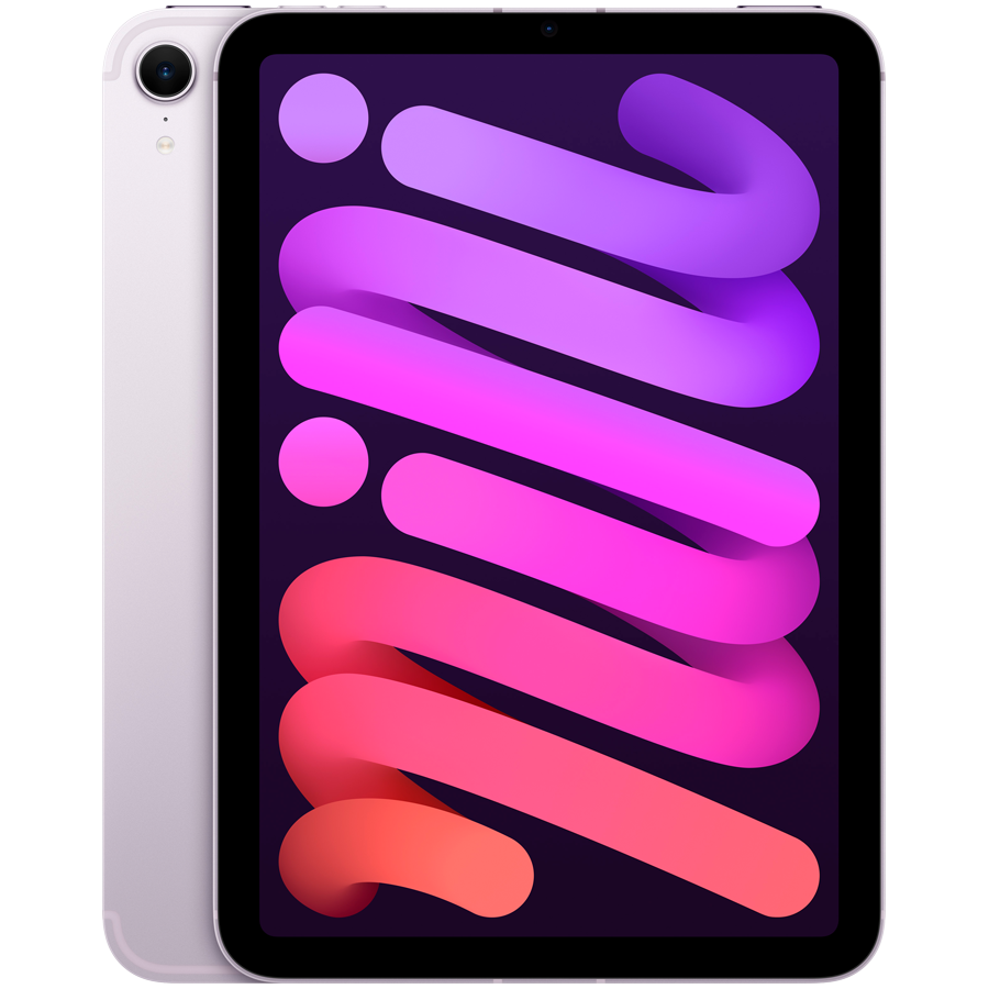iPad mini 2019