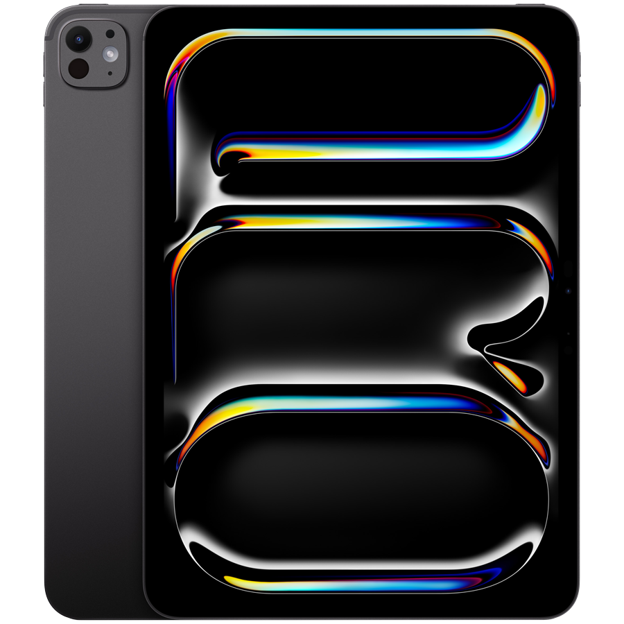 iPad Pro 11-inch 2024