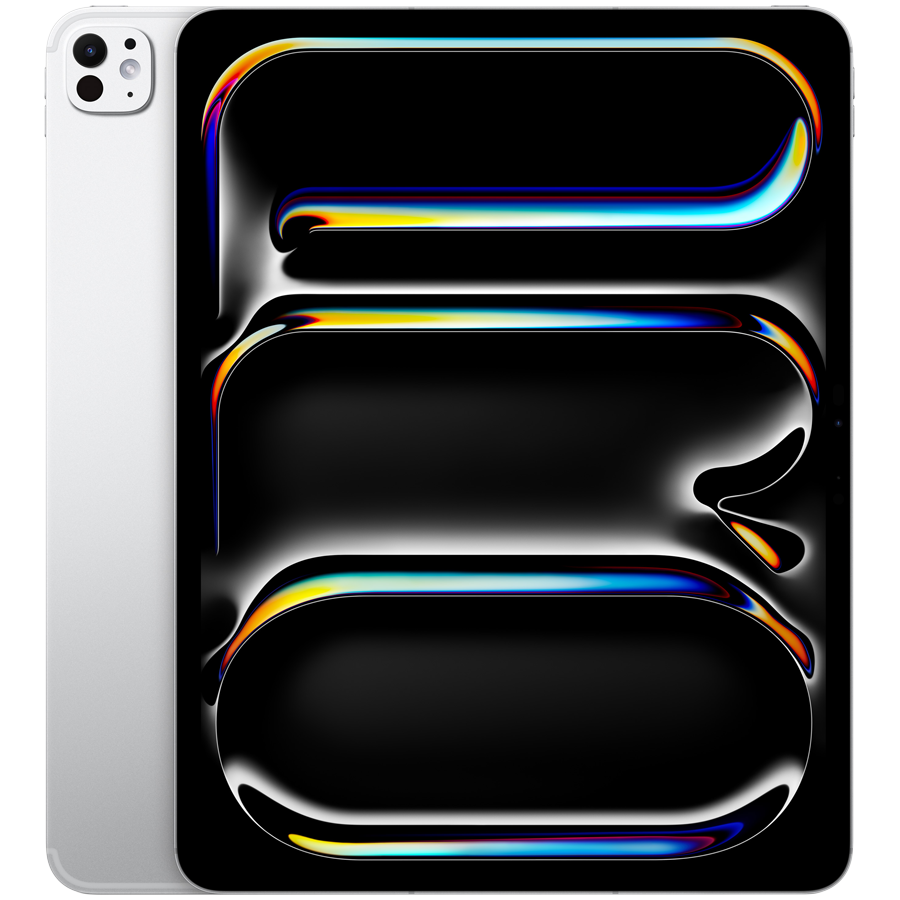 iPad Pro 12.9-inch 2022