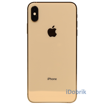 Смартфон iPhone Xs (Вживаний)