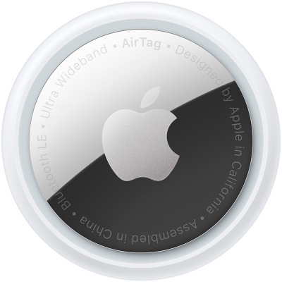 ТРЕКЕР AIRTAG 1 PACK-RUS