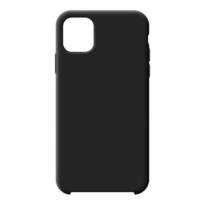 Чохол ArmorStandart ICON iPhone 11 Black