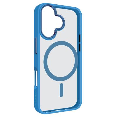 Чохол ArmorStandart Unit MagSafe iPhone 16 Sky Blue