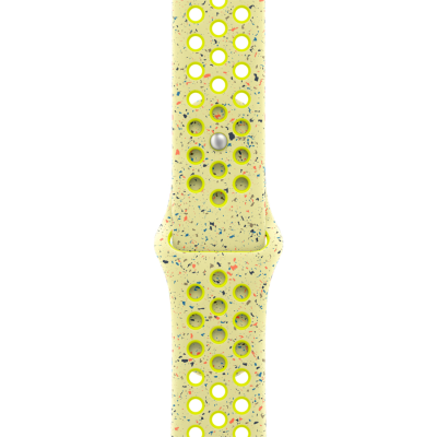 46mm Volt Splash Nike Sport Band - M/L