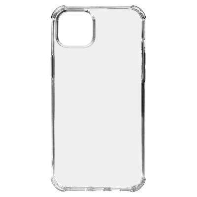 Чохол ArmorStandart Air iPhone 14 Plus Clear