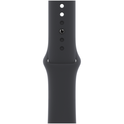 РЕМІНЕЦЬ ДЛЯ ГОДИННИКА APPLE WATCH 45 MIDNIGHT SB XL-ZML