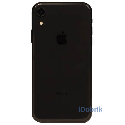 Смартфон iPhone Xr (Вживаний)