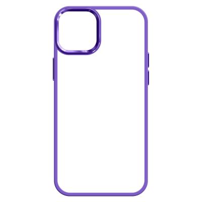 Чохол ArmorStandart Unit  Apple iPhone 13 mini Lavender