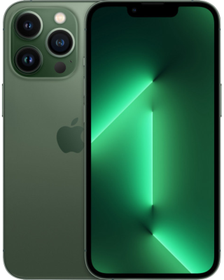 Смартфон iPhone 13 Pro (Вживаний)