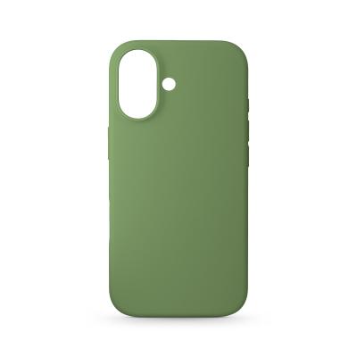 Чохол ArmorStandart ICON2 MagCase Apple iPhone 17 Light Moss