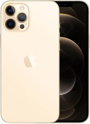 Смартфон iPhone 12 Pro (Відновлений)