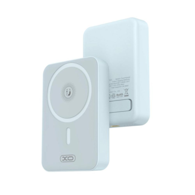 Повербанк Hoco PR231  Magnetic (10000 mAh) Blue
