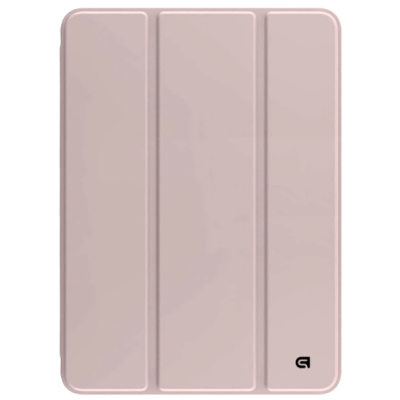 Чохол ArmorStandart Flex Case для iPad 2025 Pink