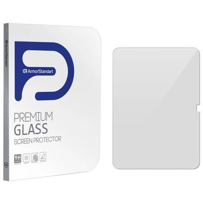 Захисне скло ArmorStandart Glass.CR Apple iPad 11 2025