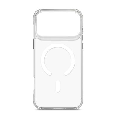 Чохол ArmorStandart Clear-C Magsafe 17 Pro Max