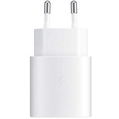 Зарядний пристрій ArmorStandart AR-TA800W UCB-C 25W Fast Charger white