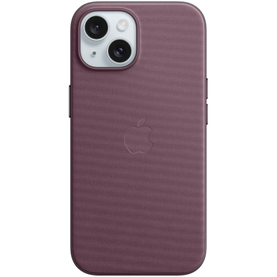 ЧОХОЛ IPHONE 15 FINEWOVEN CASE MUL-ZML