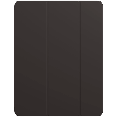 ЧОХОЛ-ОБКЛАДИНКА IPAD SMART FOLIO 12.9 BLACK-ZML