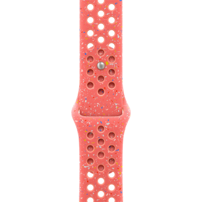 46mm Magic Ember Nike Sport Band - M/L