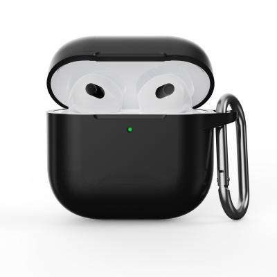 Чохол для навушників ArmorStandsrt Hang Case AirPods 4 Black
