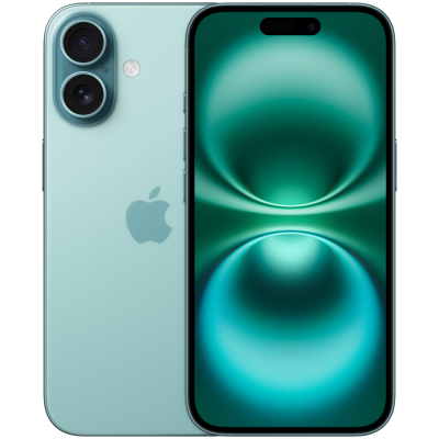 СМАРТФОН IPHONE 16 TL 128GB-CAM