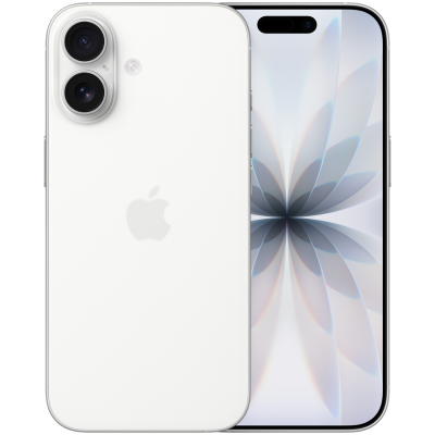 СМАРТФОН IPHONE 17 WHITE 256GB-AFA