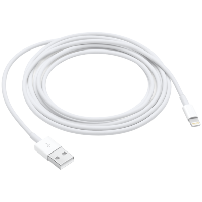 КАБЕЛЬ LIGHTNING TO USB CABLE (2 M)-ZML