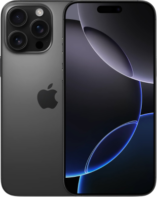Смартфон iPhone 16 Pro (Відновлений)