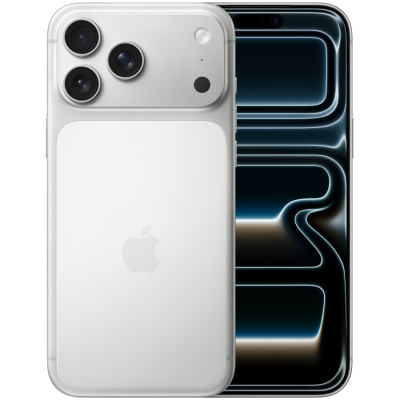 Смартфон iPhone 17 Pro Max (Новий)