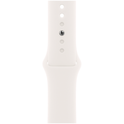 40mm Light Blush Sport Band - M/L