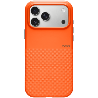 ЧОХОЛ BEATS IPHONE 17 PRO MAX RGD CASE ORG-USA
