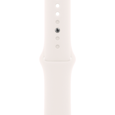 42mm Light Blush Sport Band - M/L