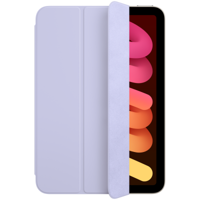 ОБКЛАДИНКА IPAD MINI SMART FOLIO LIGHT VIOLET-ZML
