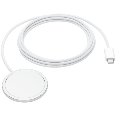 ЗАРЯДНИЙ ПРИСТРІЙ MAGSAFE CHARGER (2 M)-ZEE