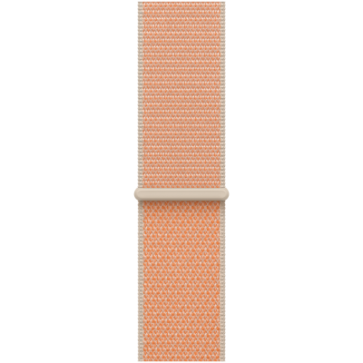 40mm Cantaloupe Sport Loop