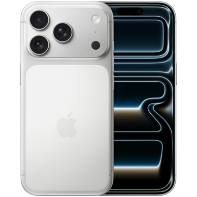 Смартфон iPhone 17 Pro (Новий)