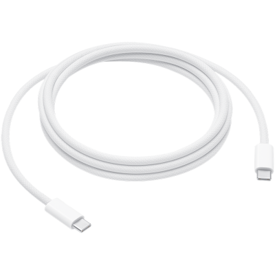 КАБЕЛЬ 240W USB-C CHARGE CABLE (2M)-ZML